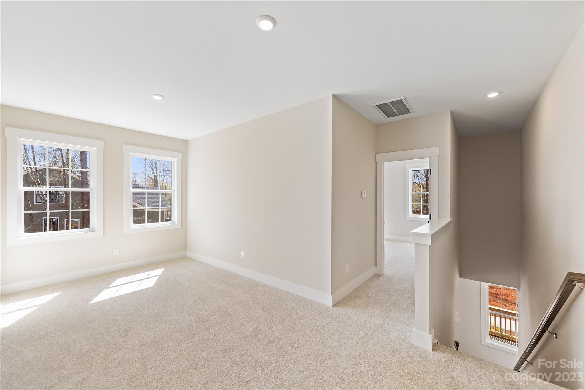 Shepherds Trace - Residential