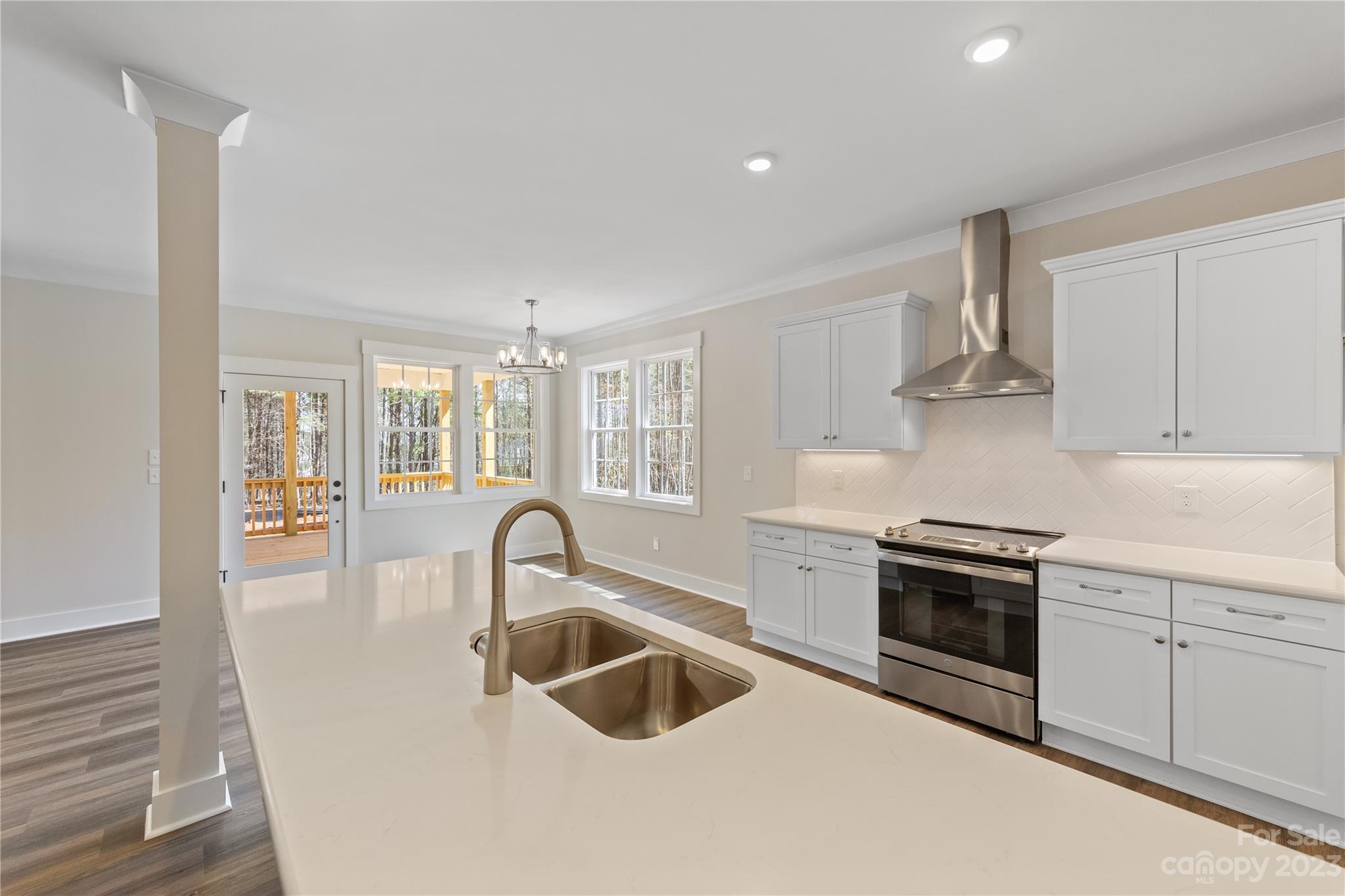 Shepherds Trace - Residential