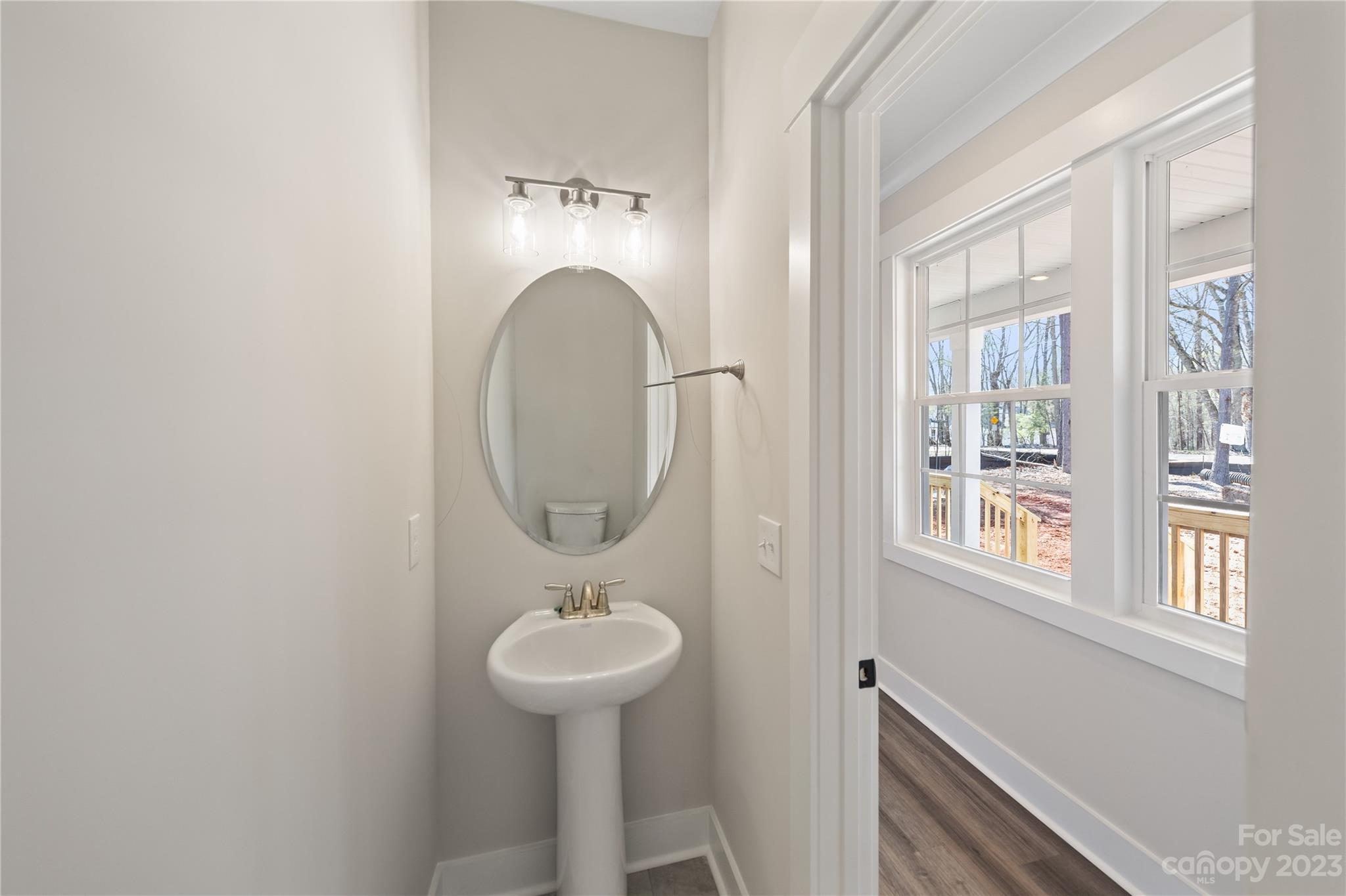 Shepherds Trace - Residential