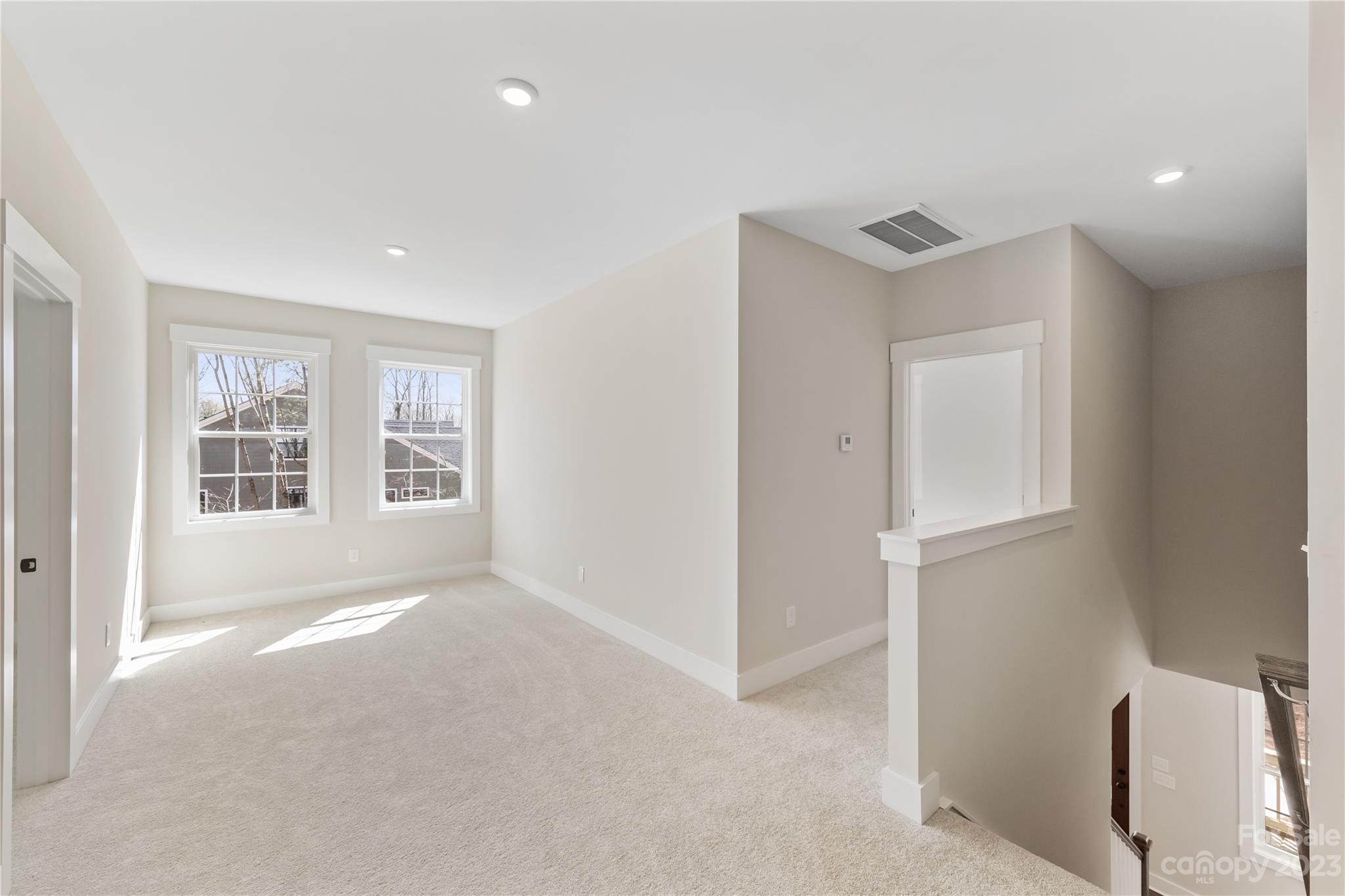 Shepherds Trace - Residential