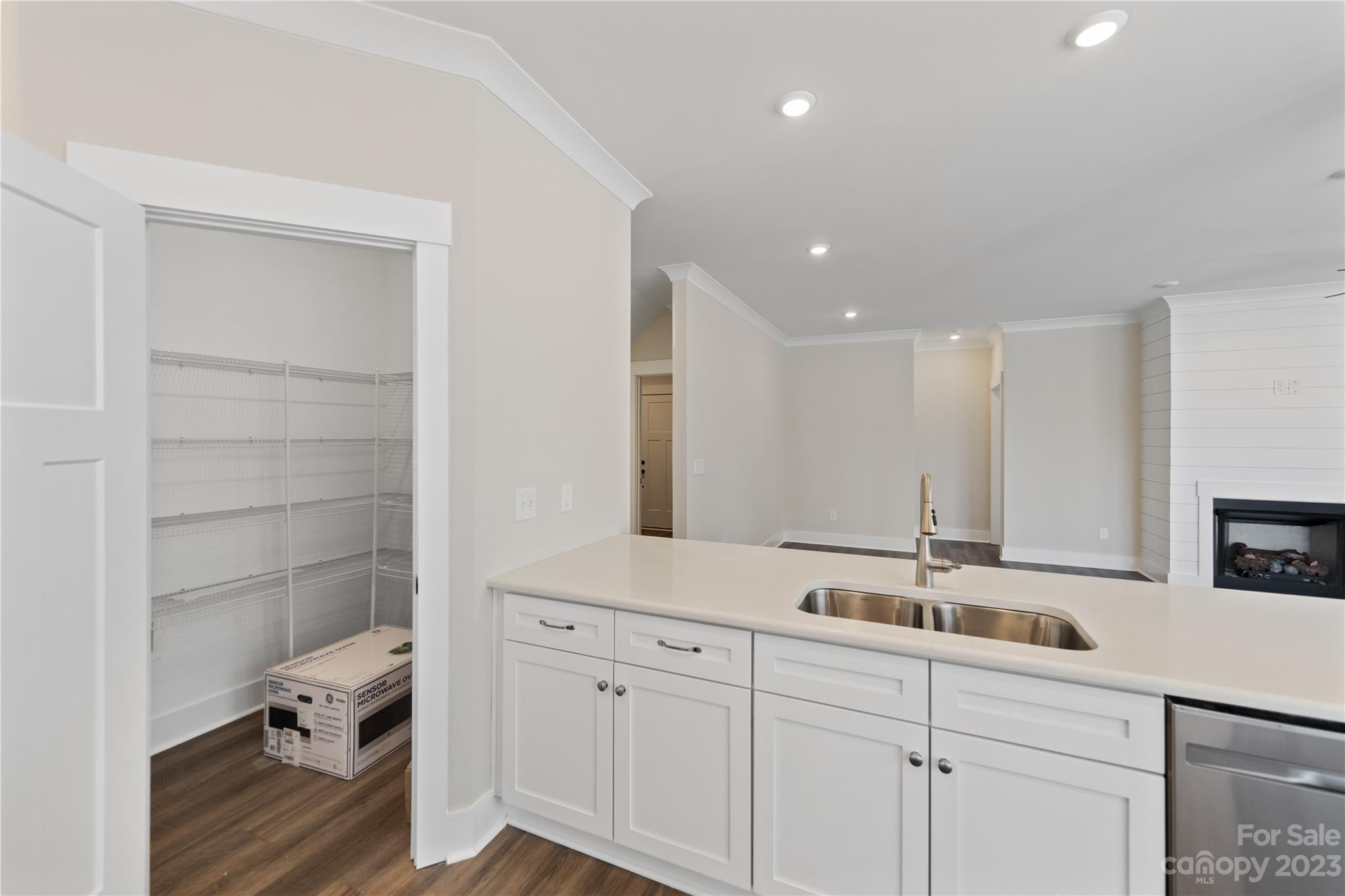 Shepherds Trace - Residential