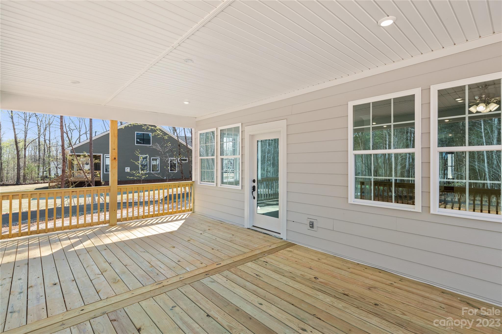 Shepherds Trace - Residential