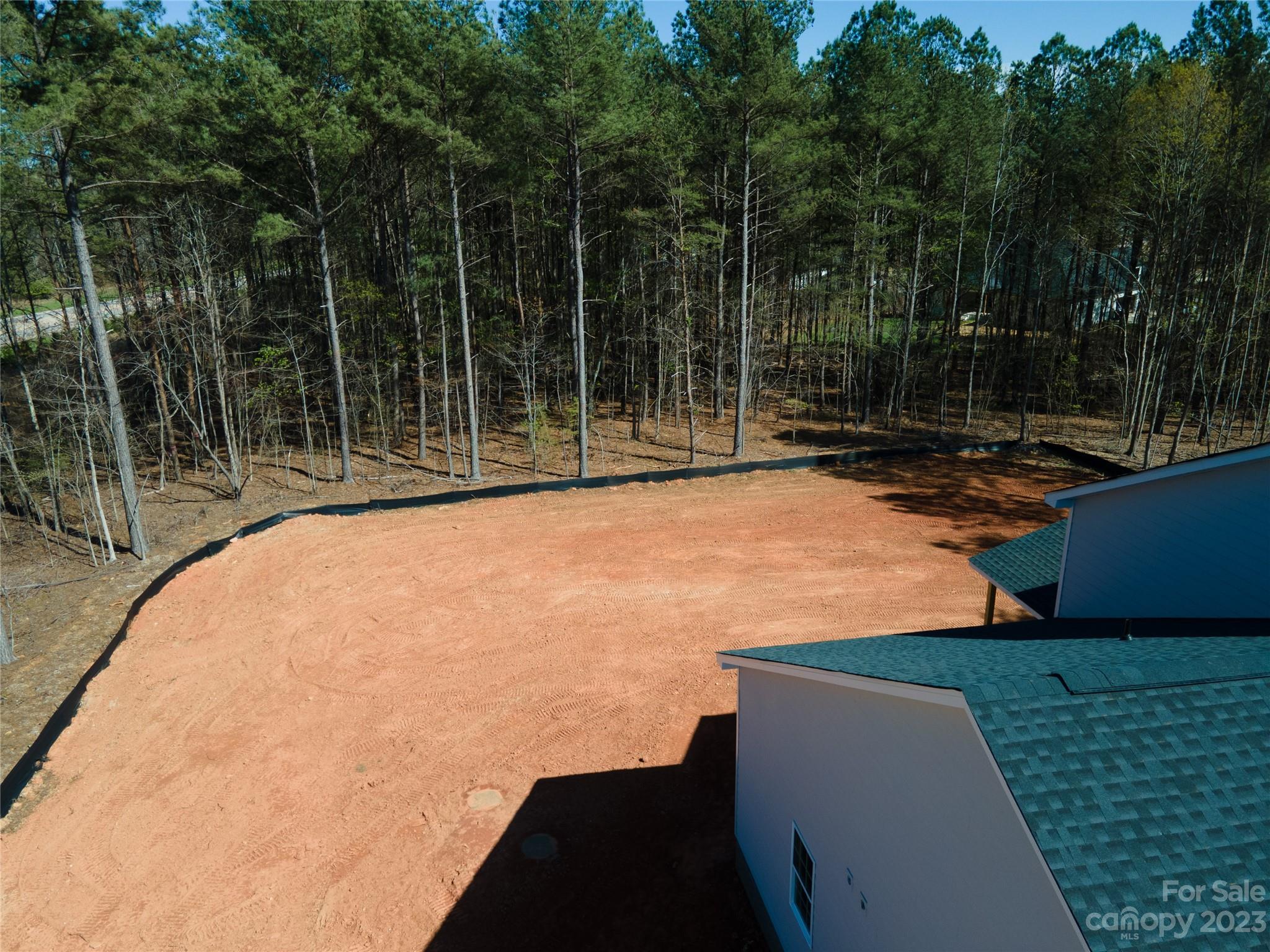 Shepherds Trace - Residential