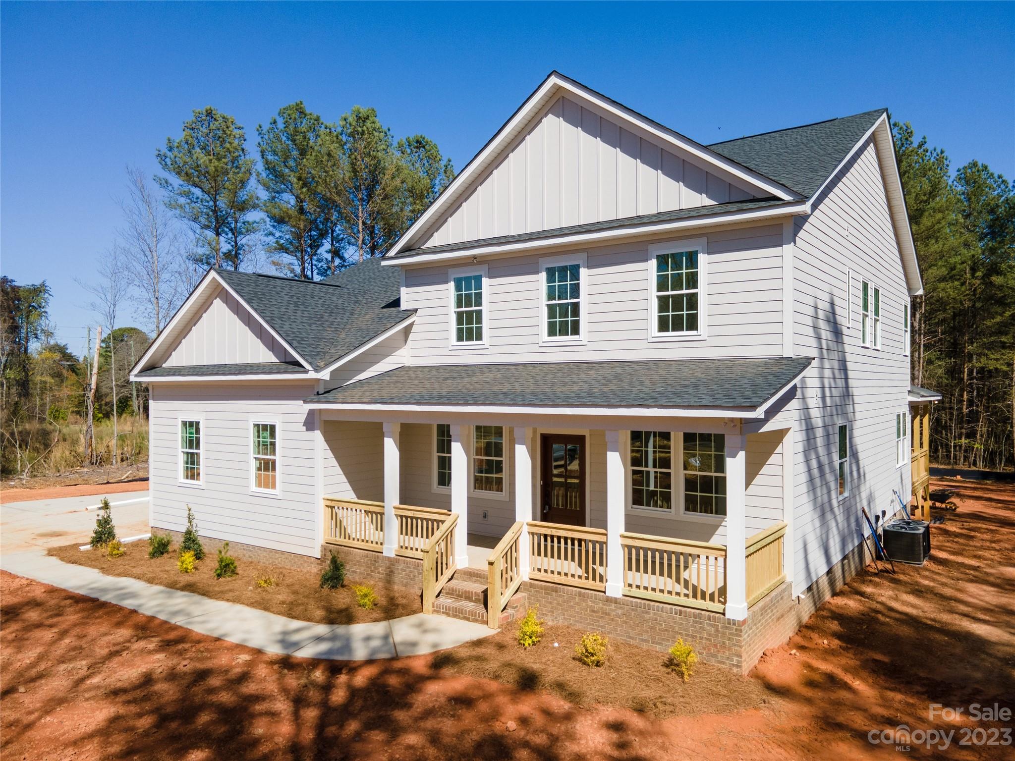 Shepherds Trace - Residential