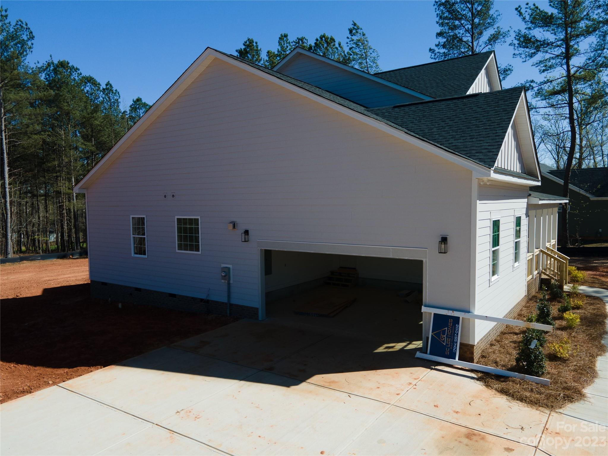 Shepherds Trace - Residential