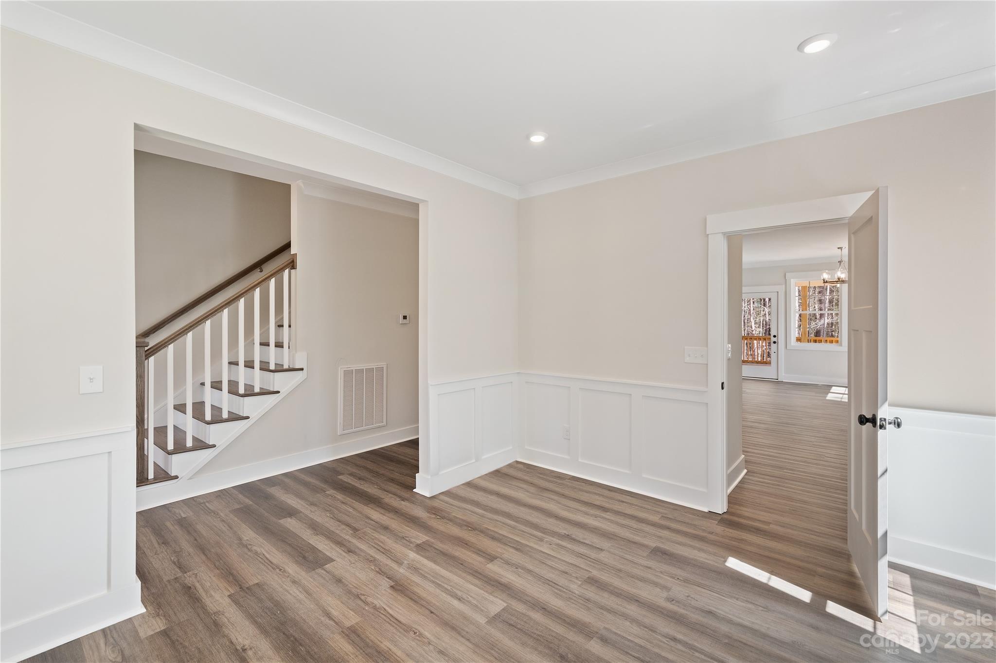 Shepherds Trace - Residential