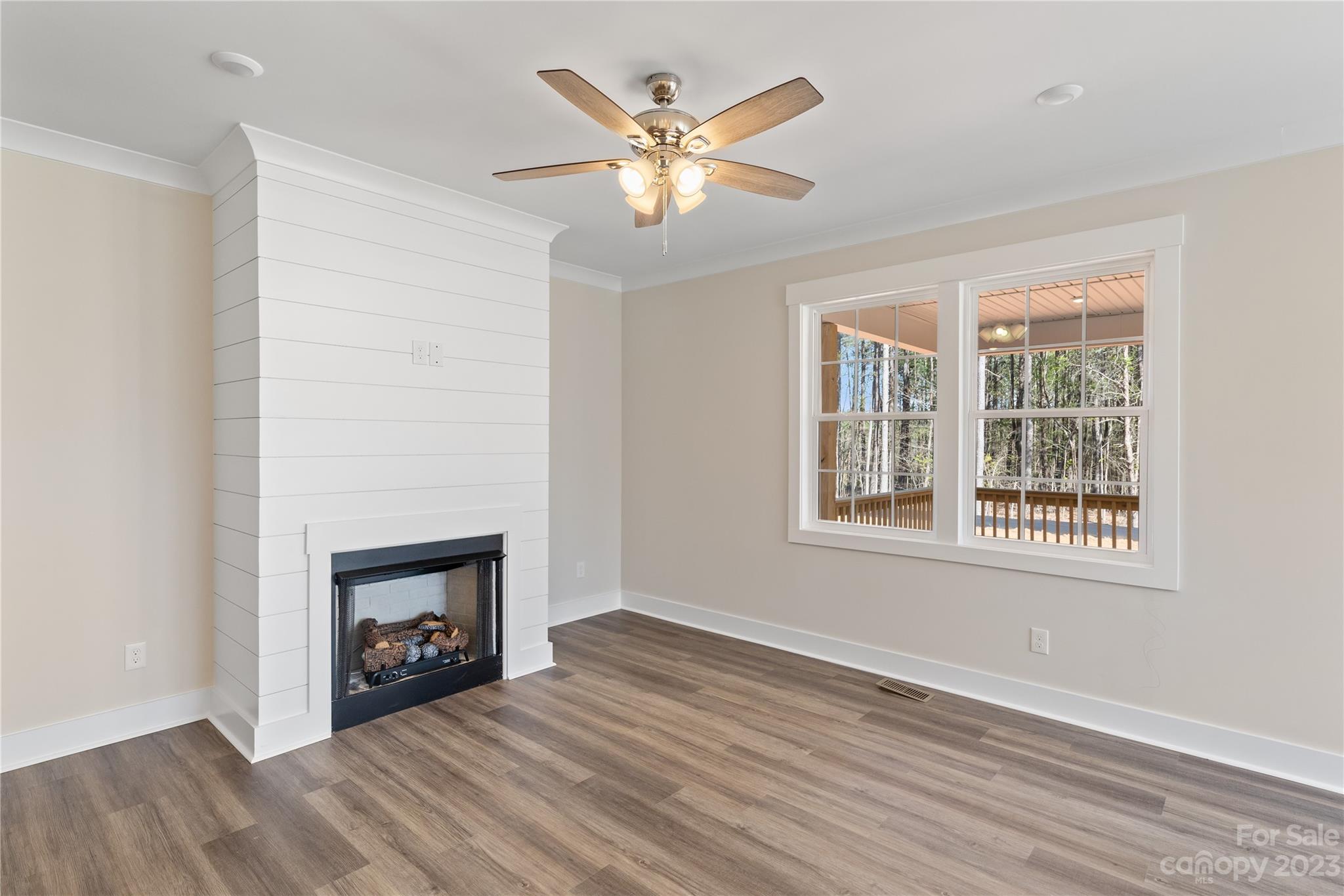 Shepherds Trace - Residential