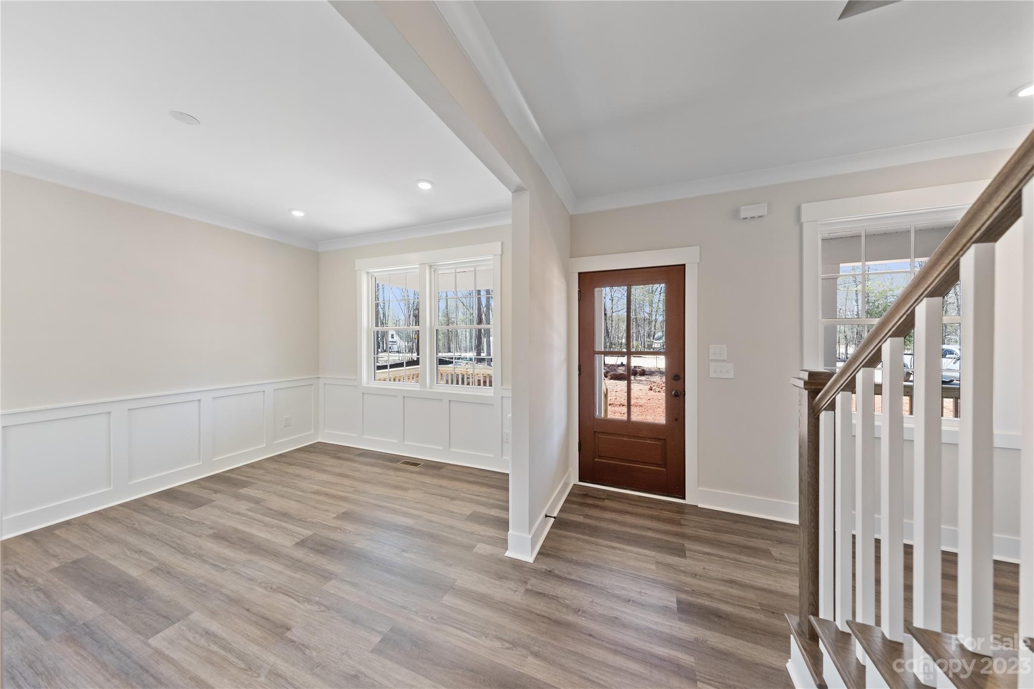 Shepherds Trace - Residential