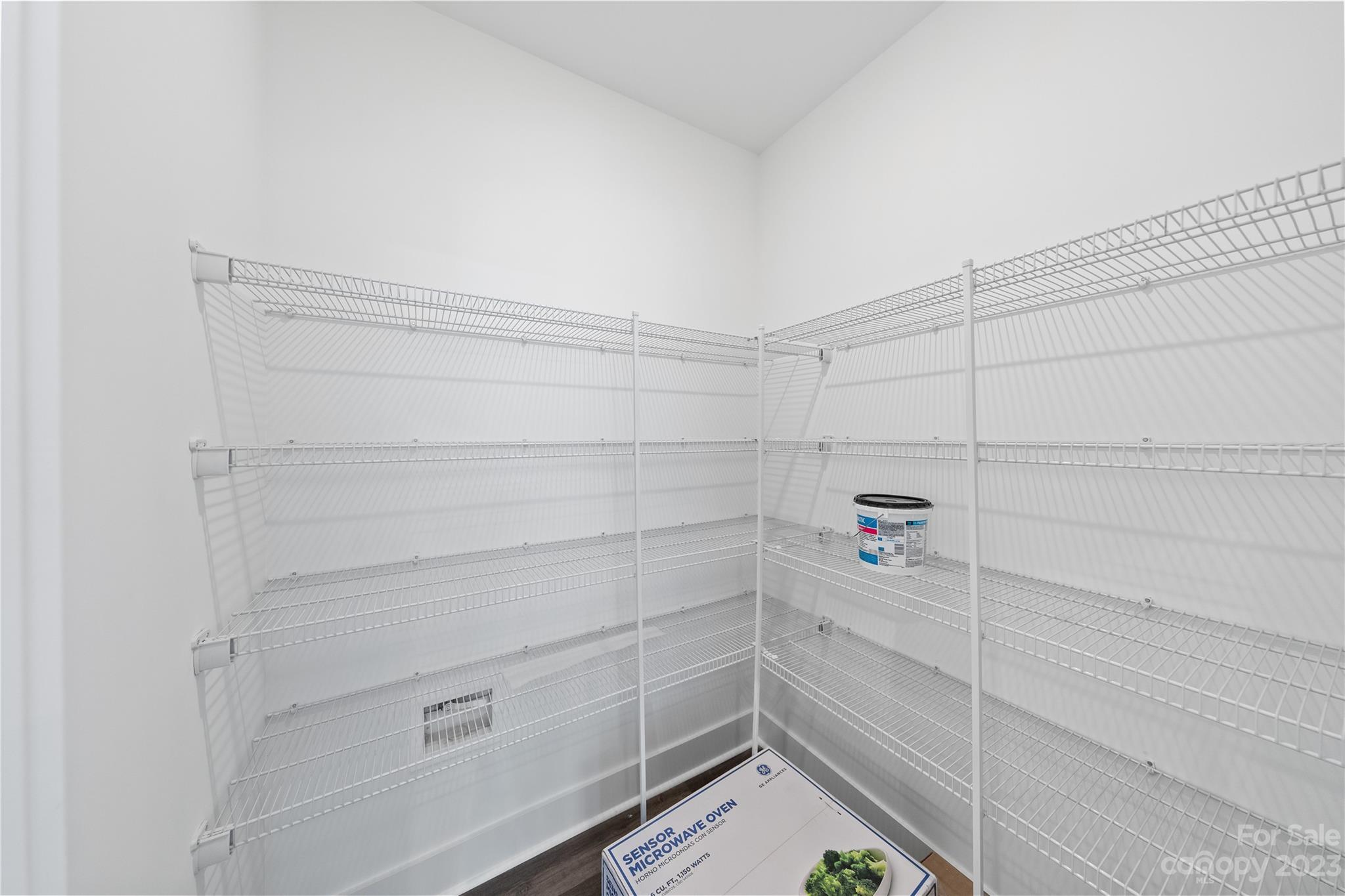 Shepherds Trace - Residential