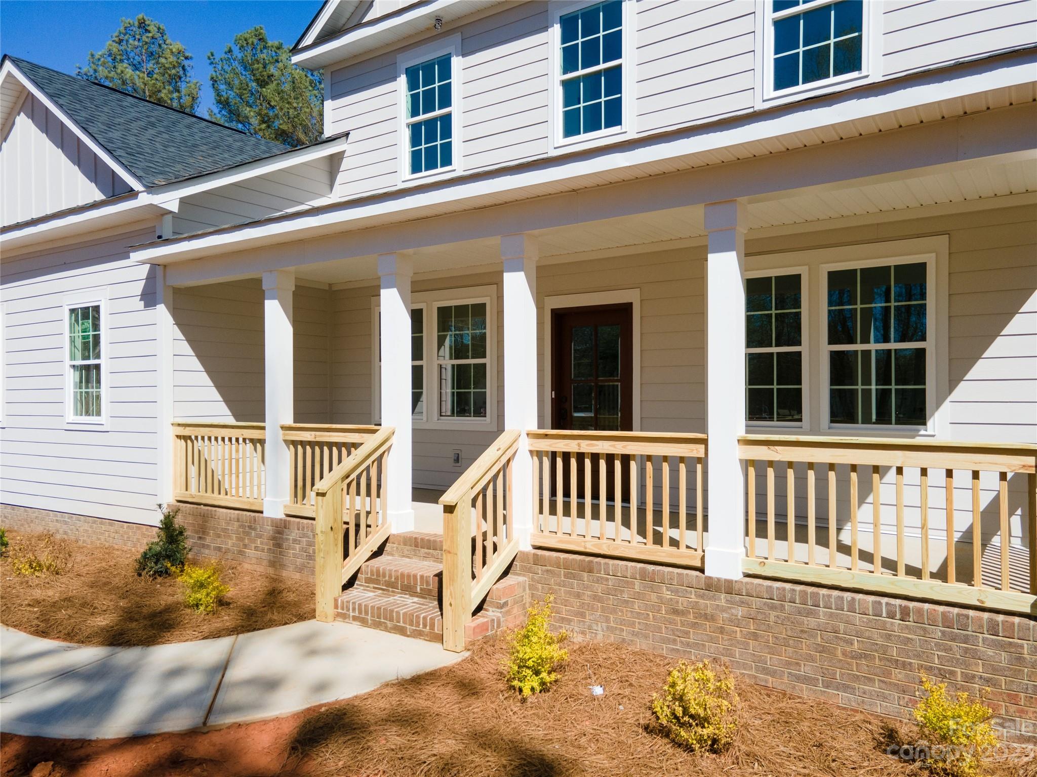 Shepherds Trace - Residential