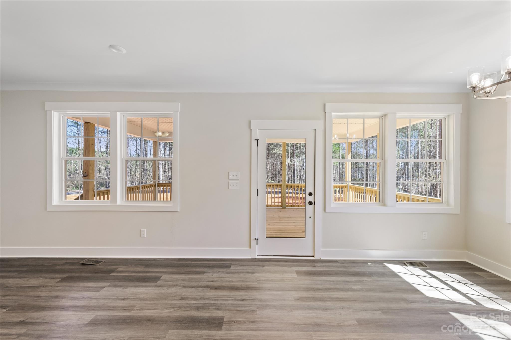 Shepherds Trace - Residential