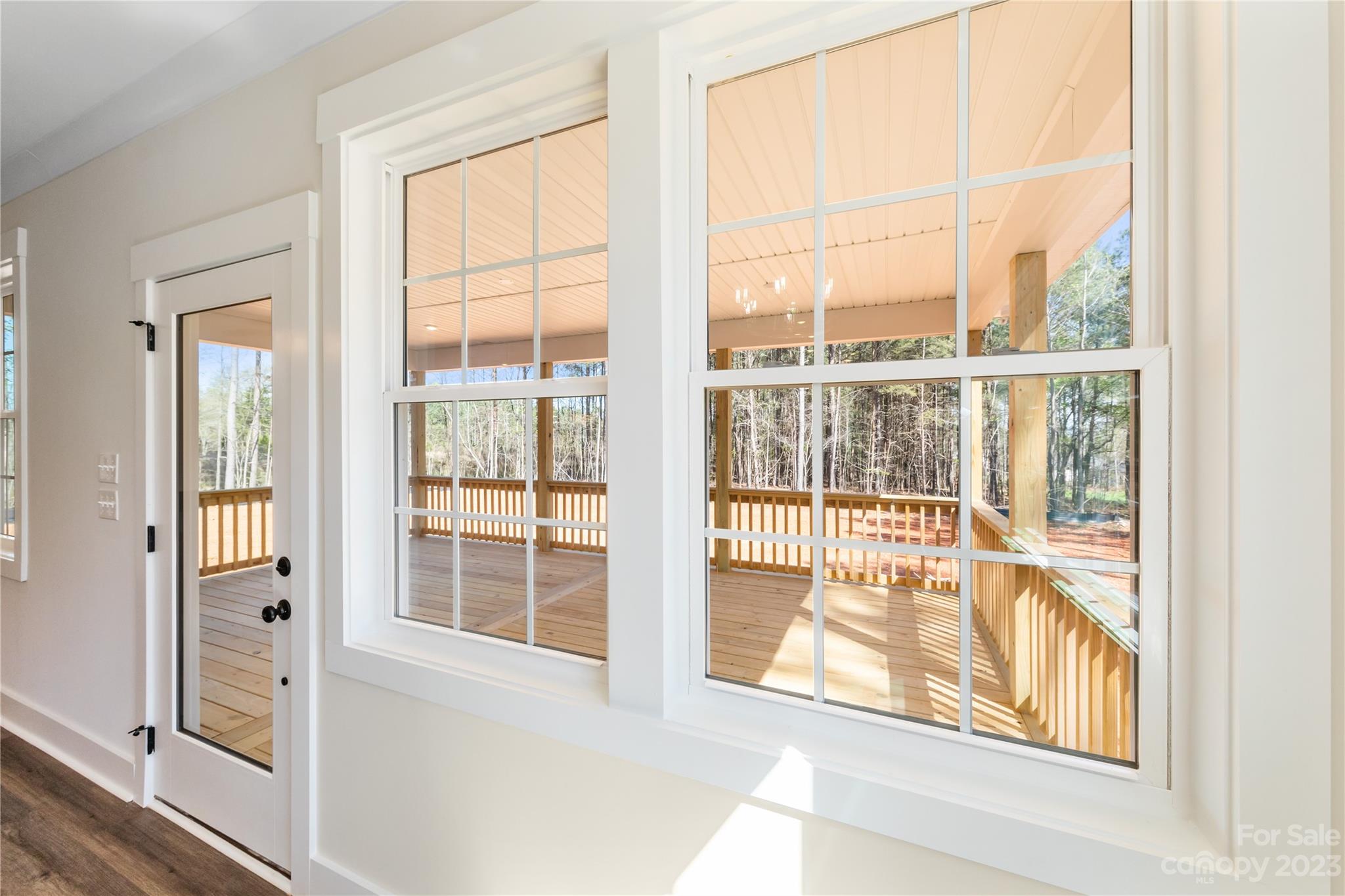 Shepherds Trace - Residential