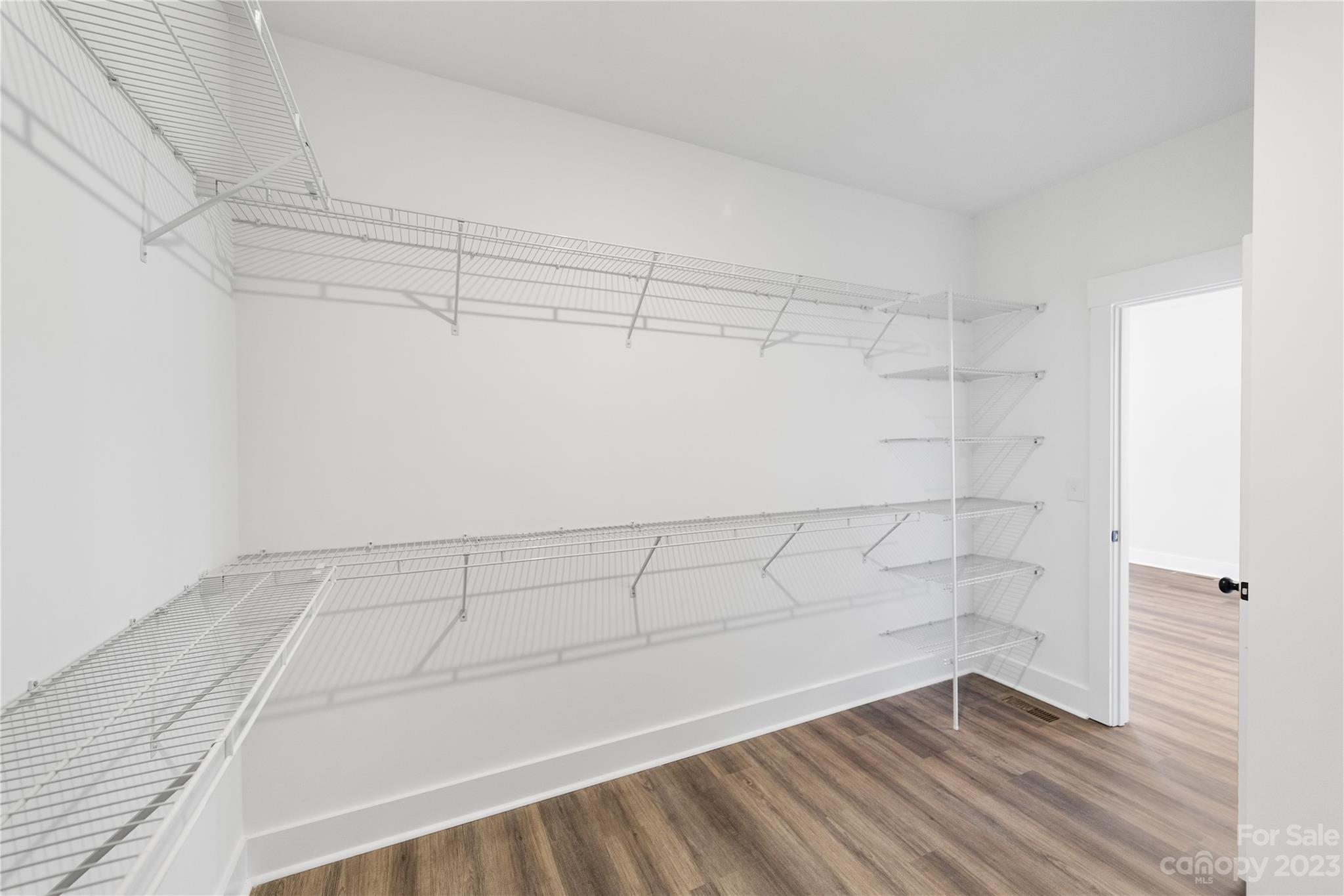 Shepherds Trace - Residential