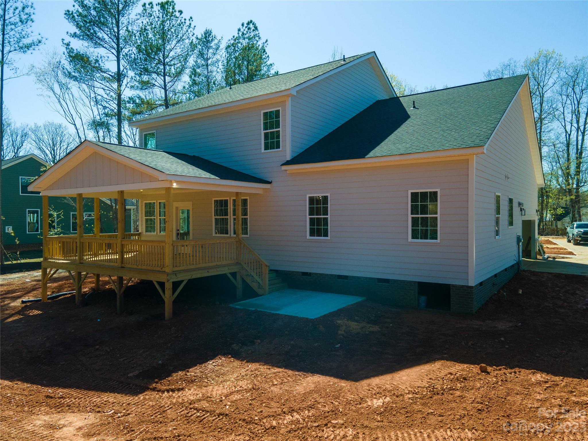 Shepherds Trace - Residential