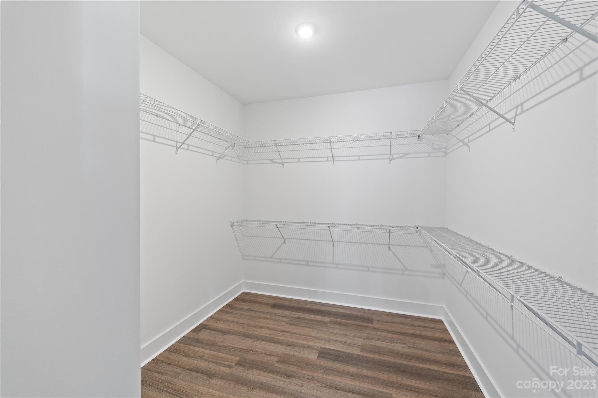 Shepherds Trace - Residential