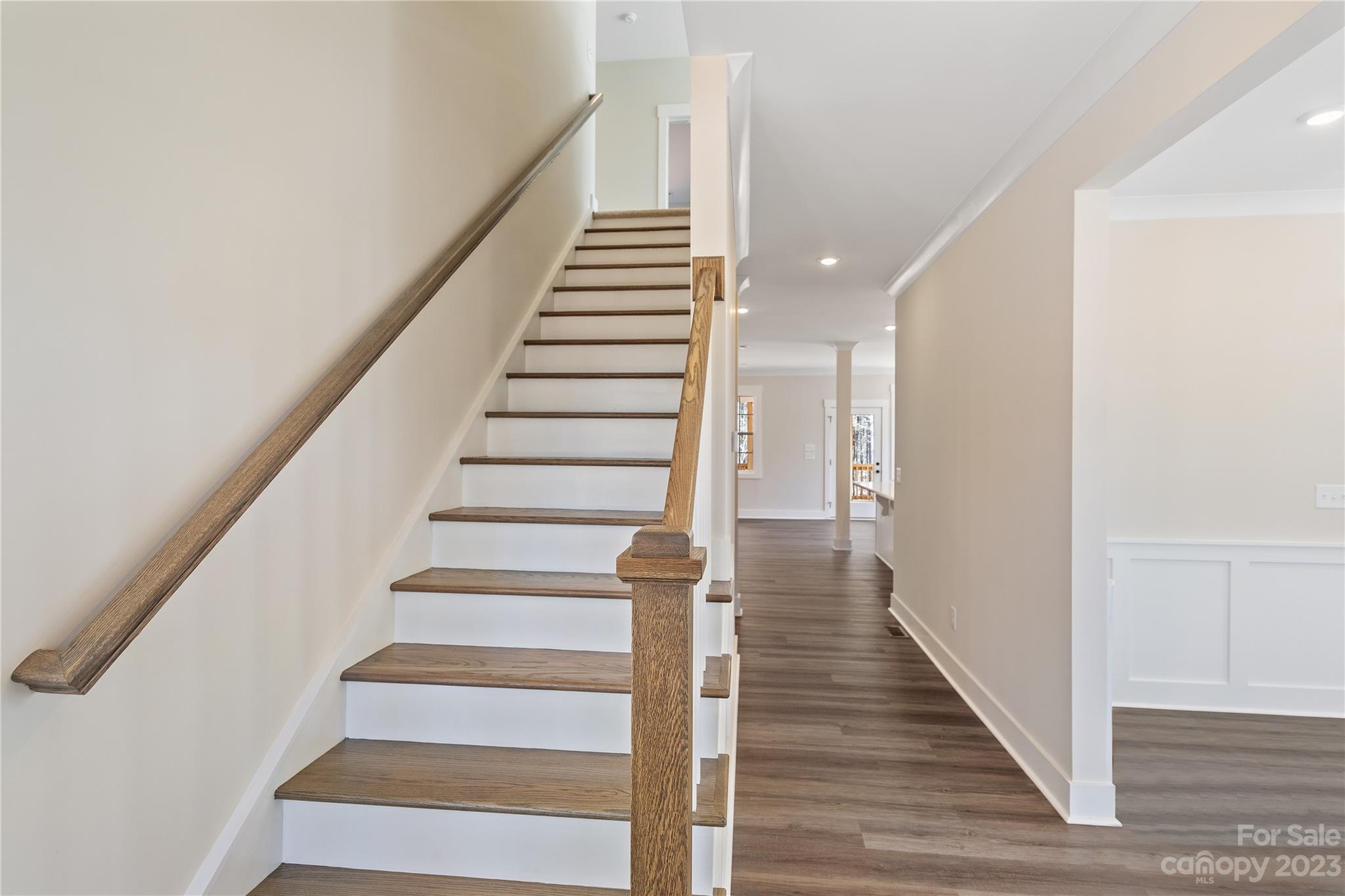 Shepherds Trace - Residential