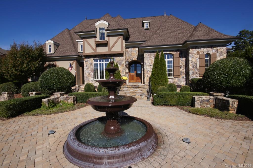 THE POINT - Residential