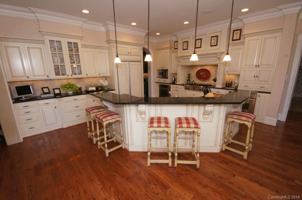 THE POINT - Residential