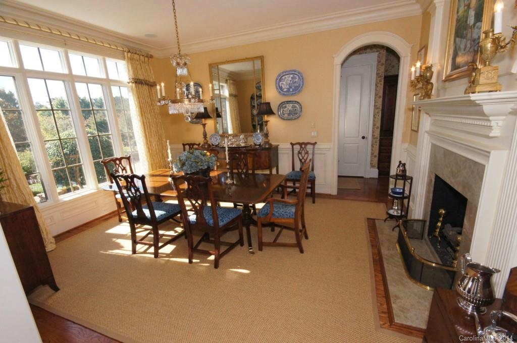 THE POINT - Residential