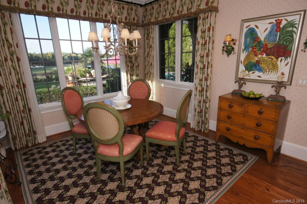 THE POINT - Residential