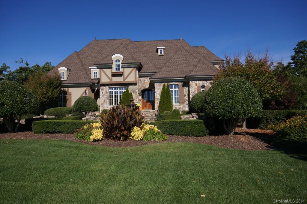 THE POINT - Residential