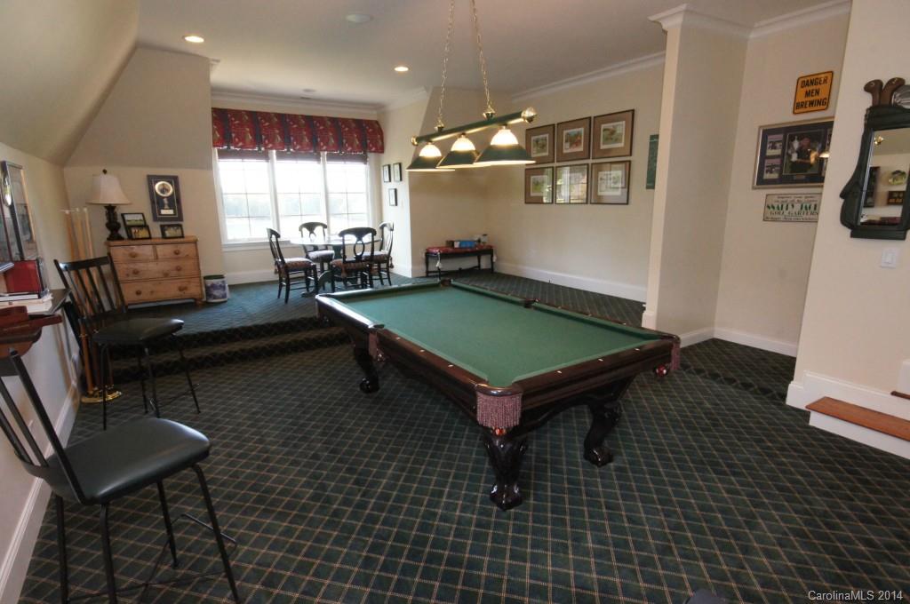 THE POINT - Residential