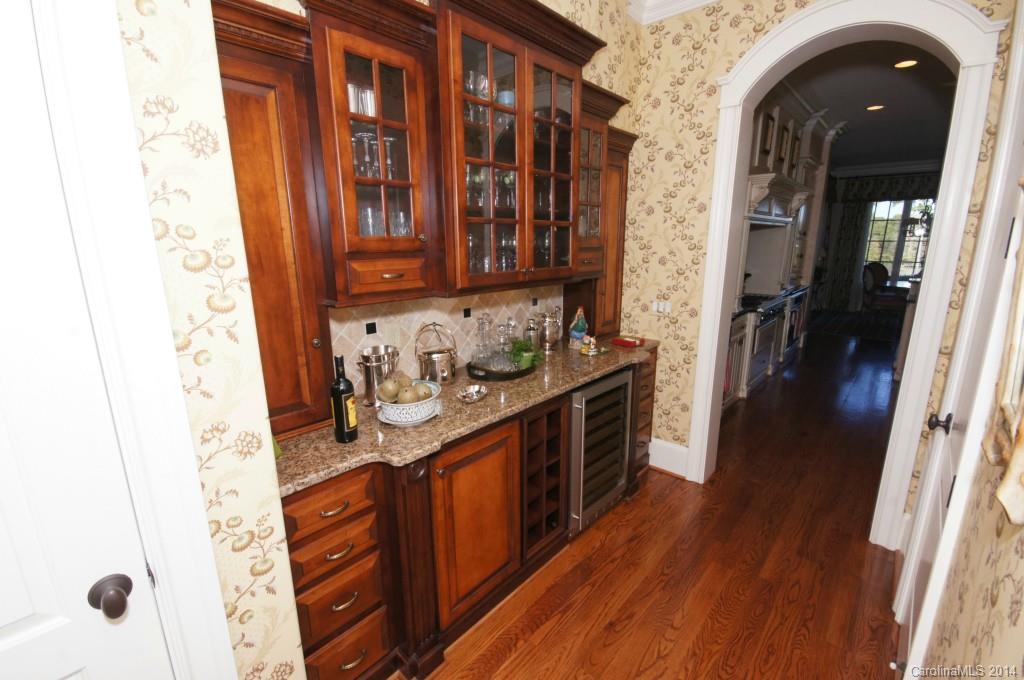 THE POINT - Residential