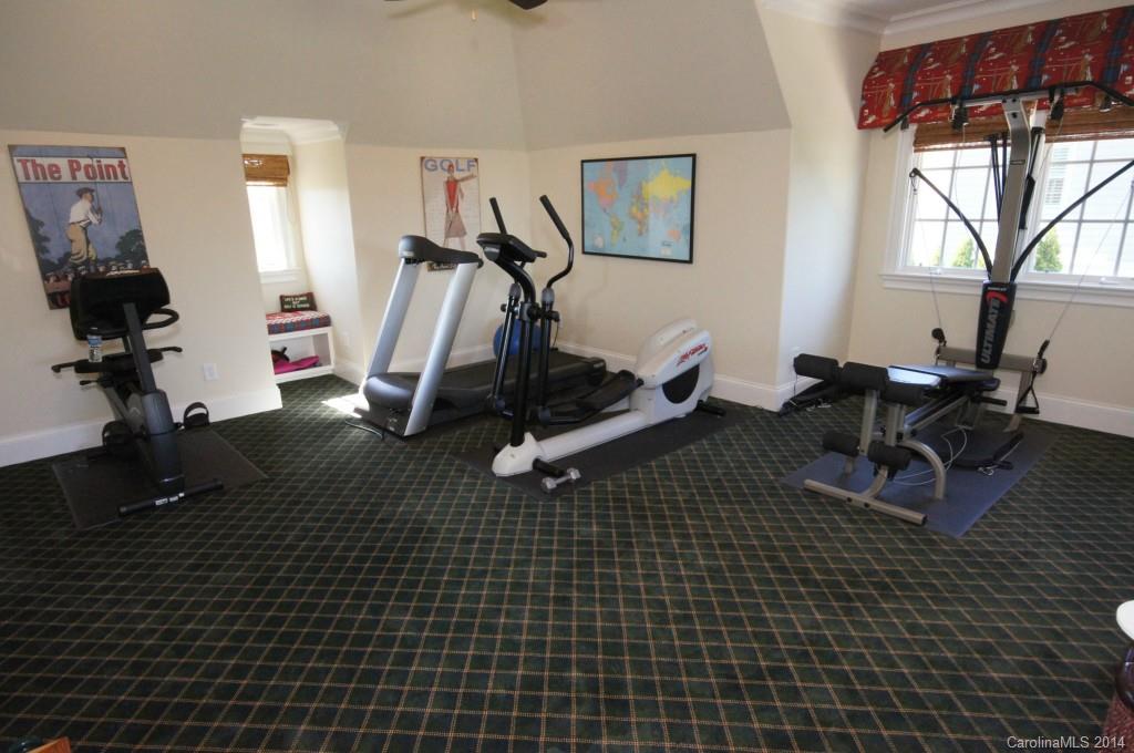 THE POINT - Residential