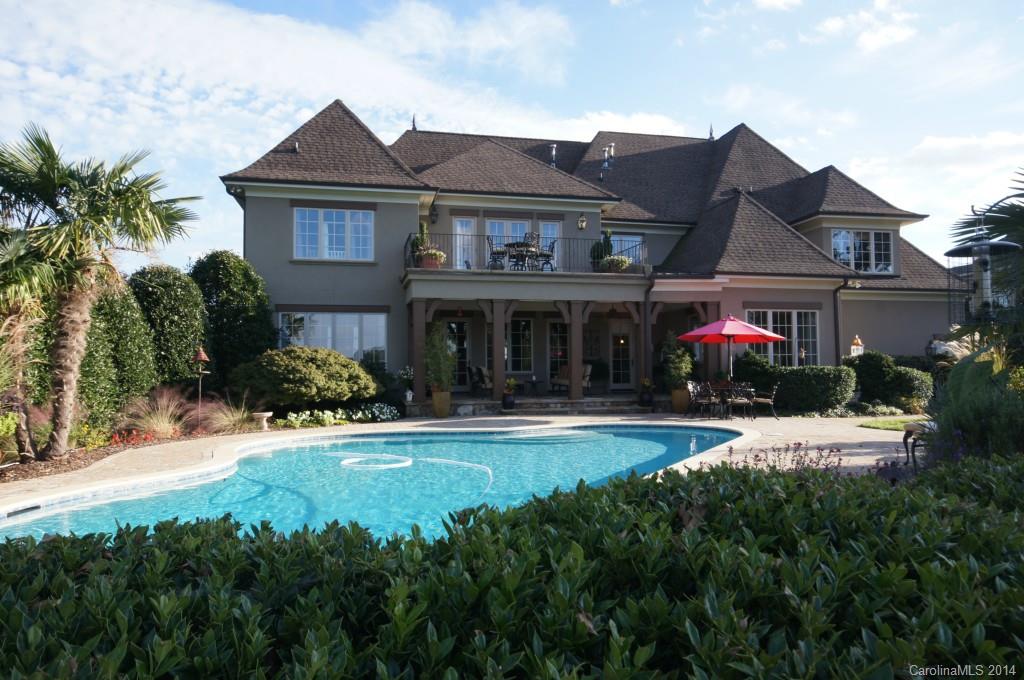 THE POINT - Residential