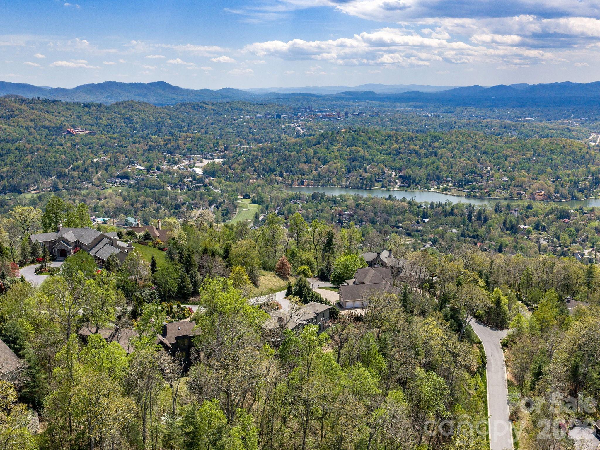 Reynolds Mountain - Residential
