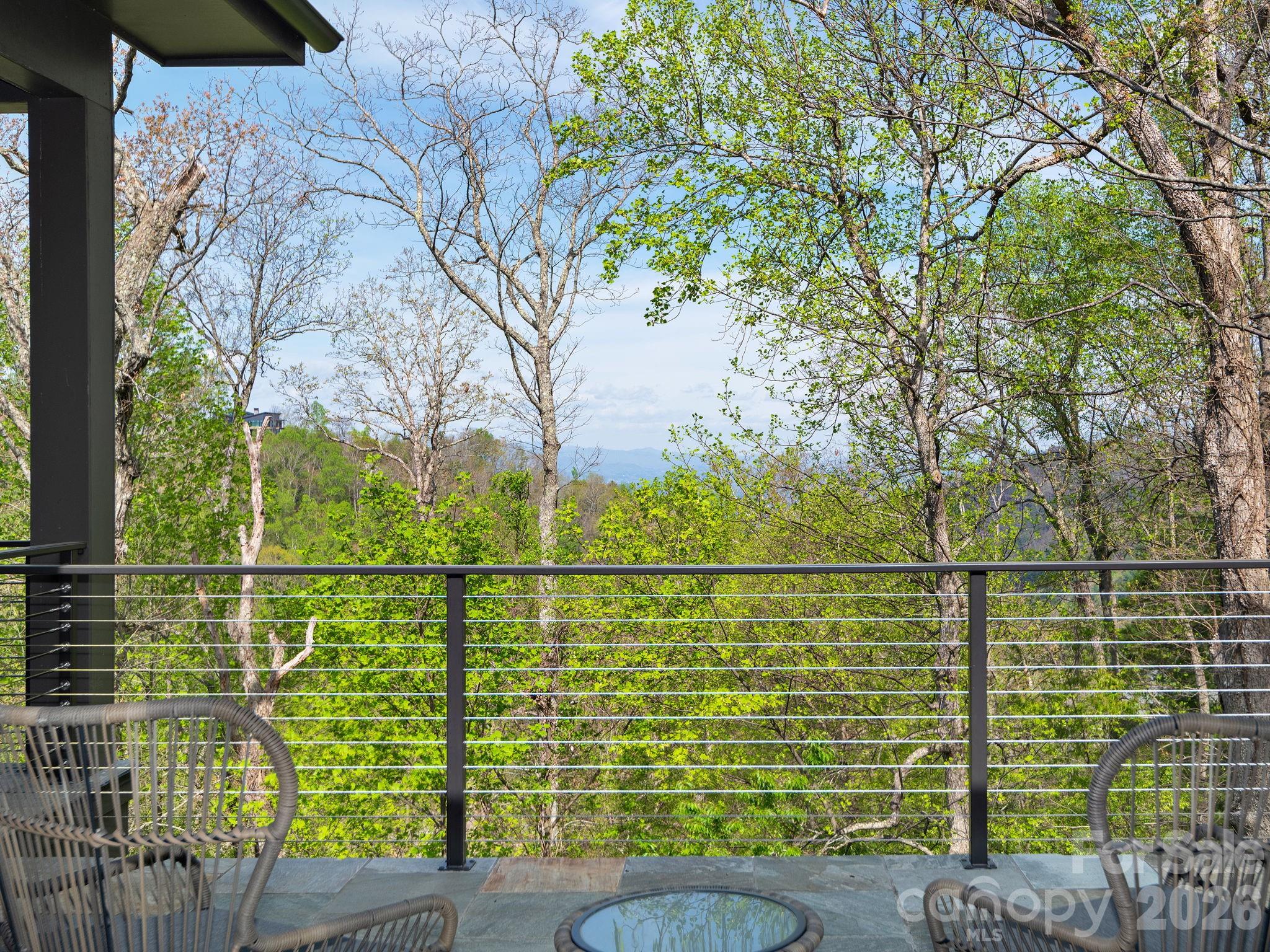 Reynolds Mountain - Residential