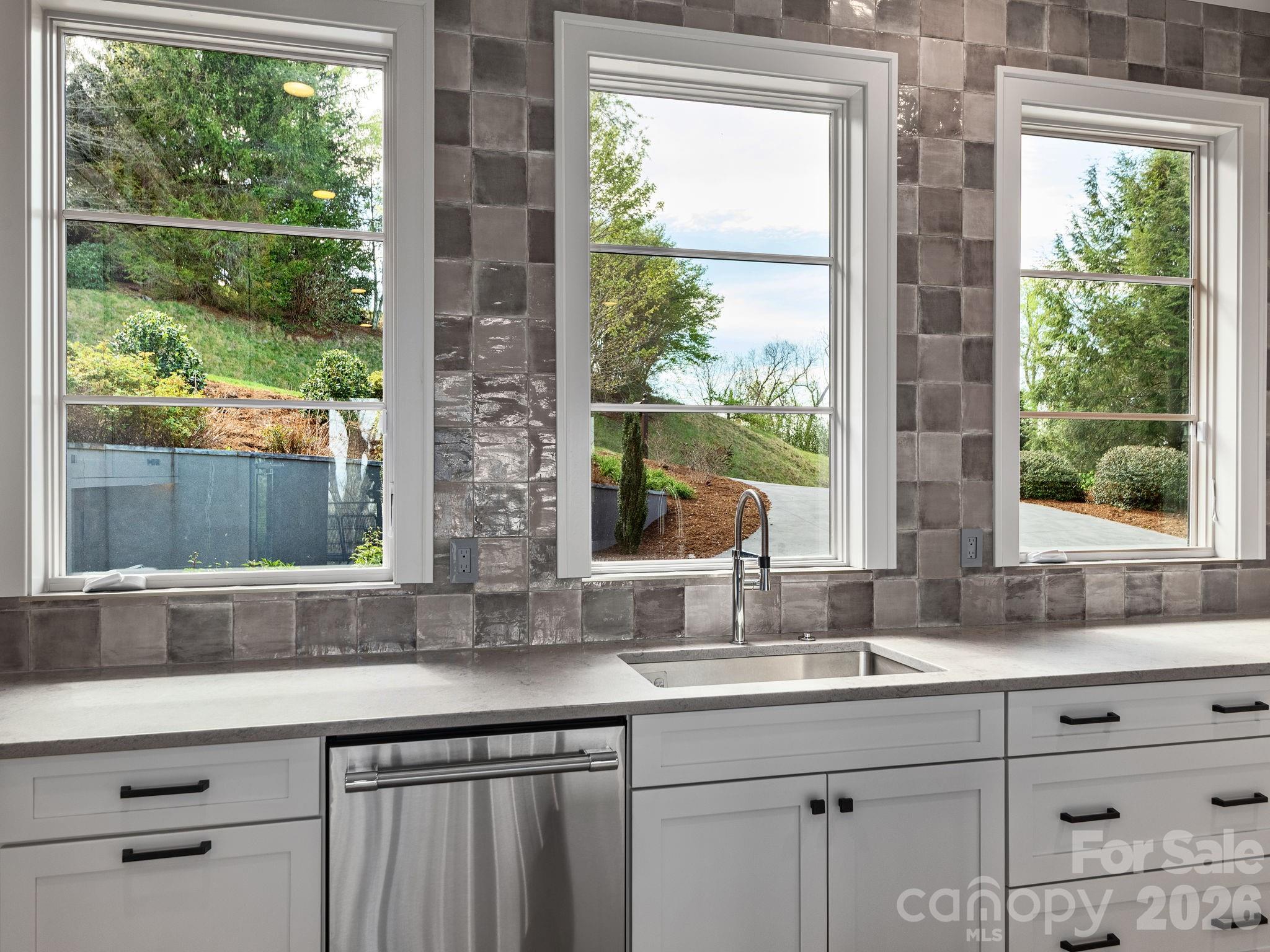 Reynolds Mountain - Residential