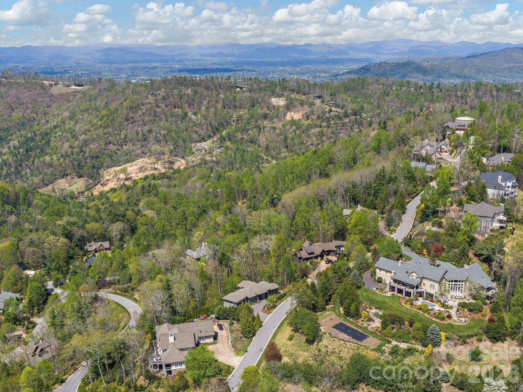 Reynolds Mountain - Residential