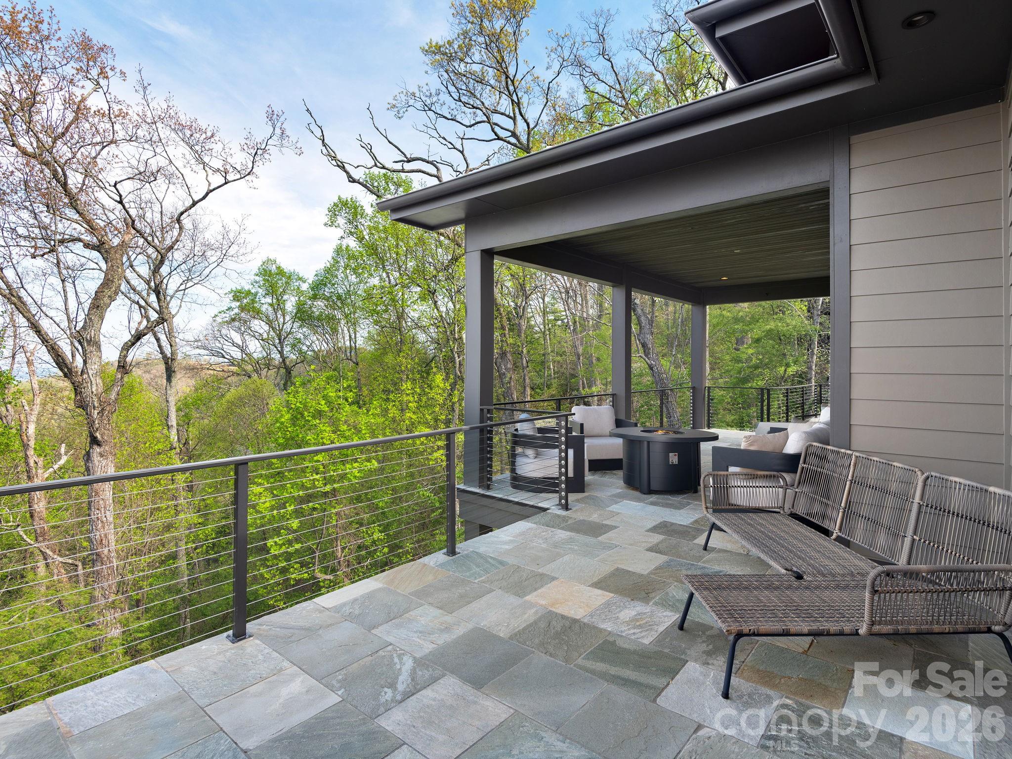 Reynolds Mountain - Residential