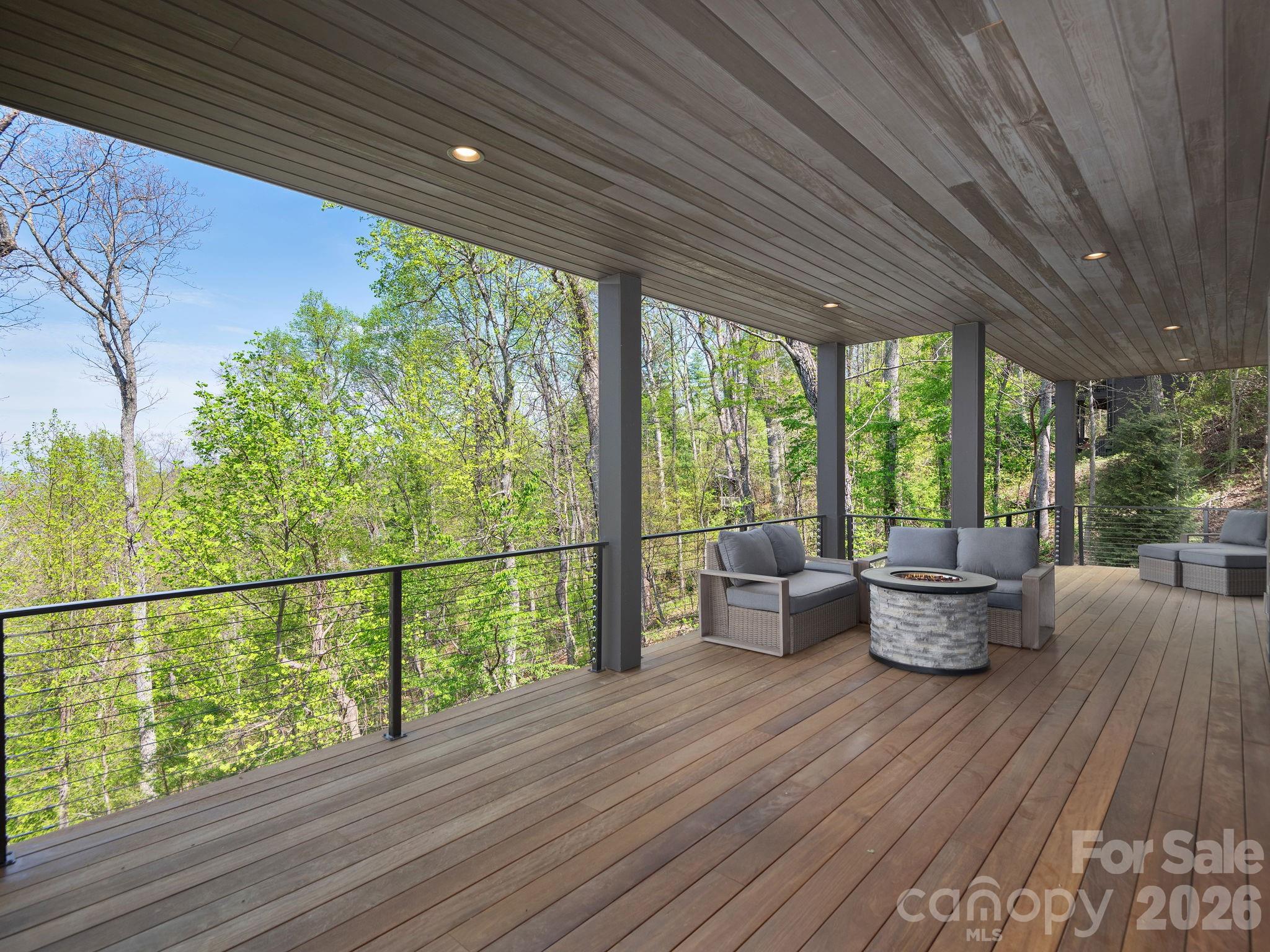 Reynolds Mountain - Residential