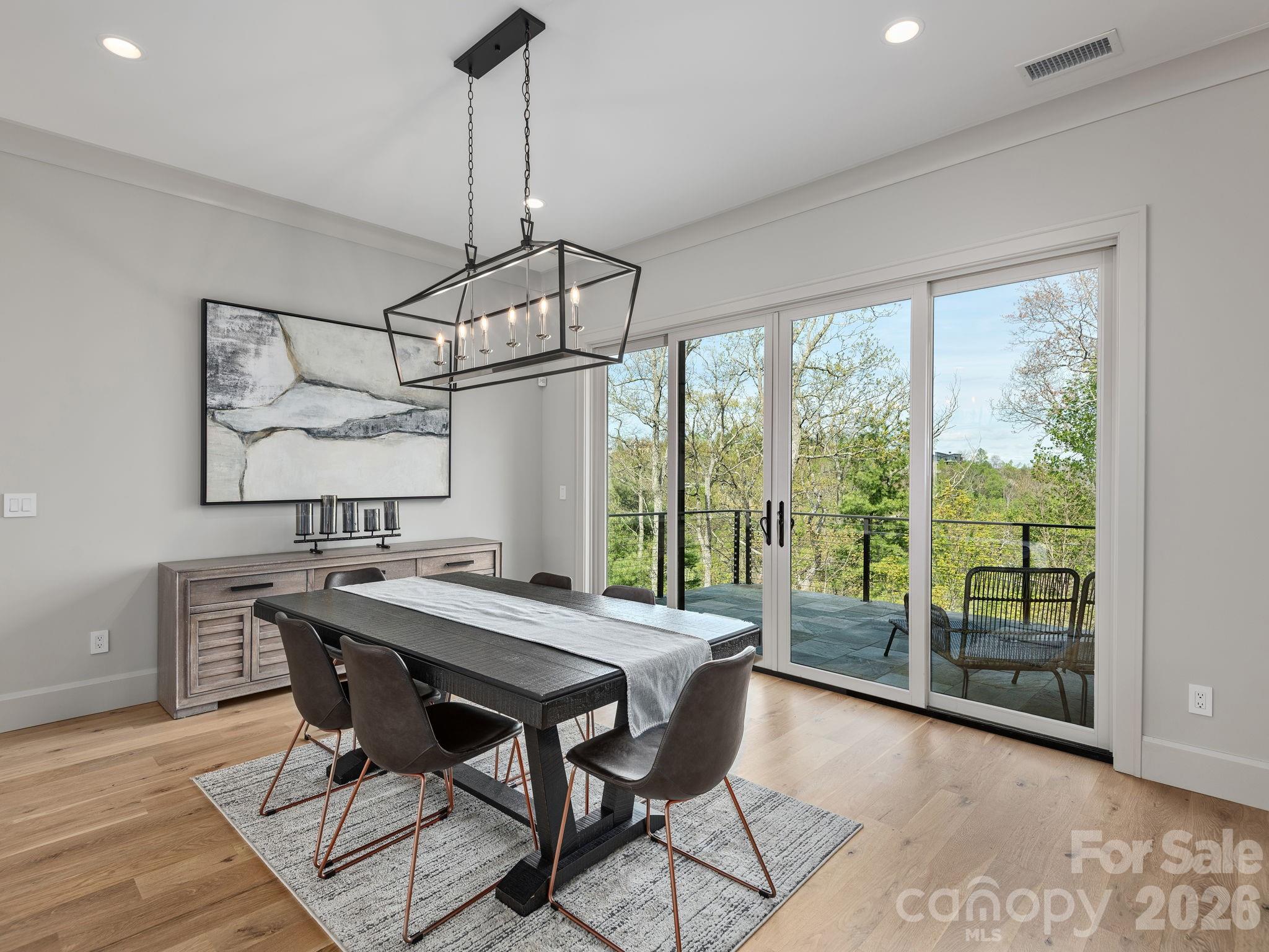 Reynolds Mountain - Residential