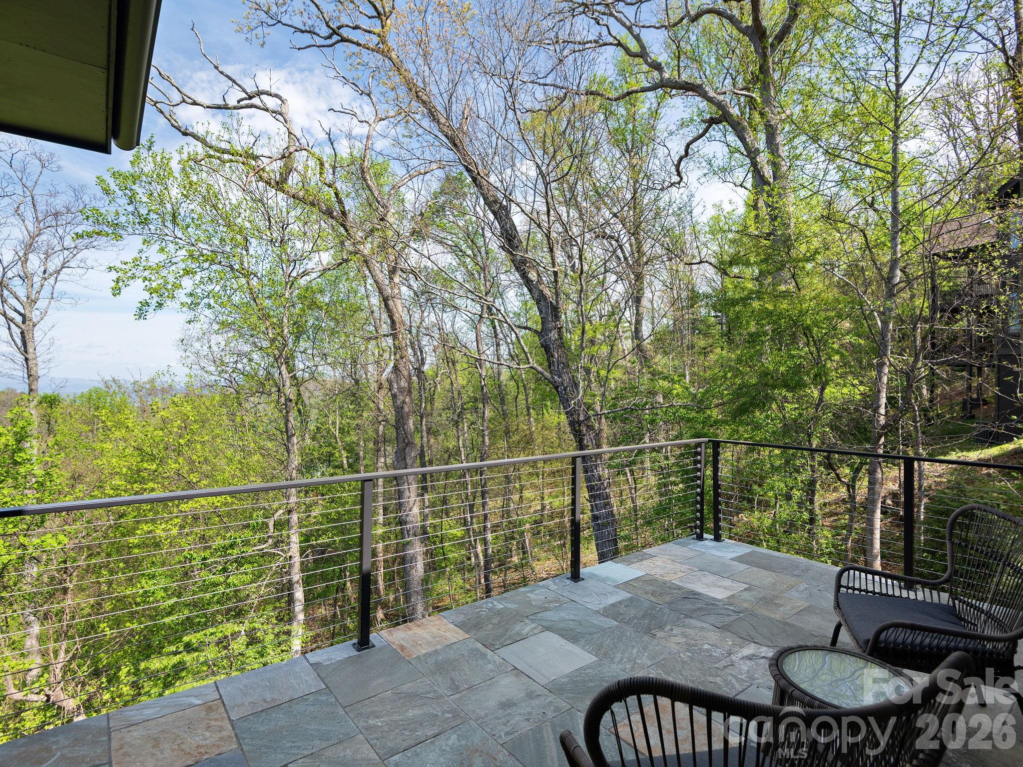 Reynolds Mountain - Residential