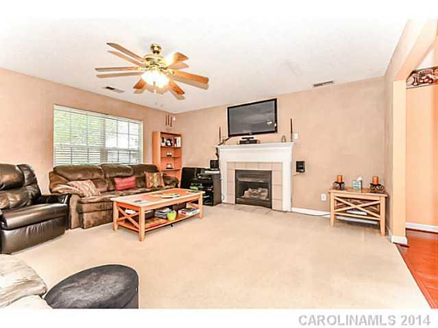 Northridge Village - Residential