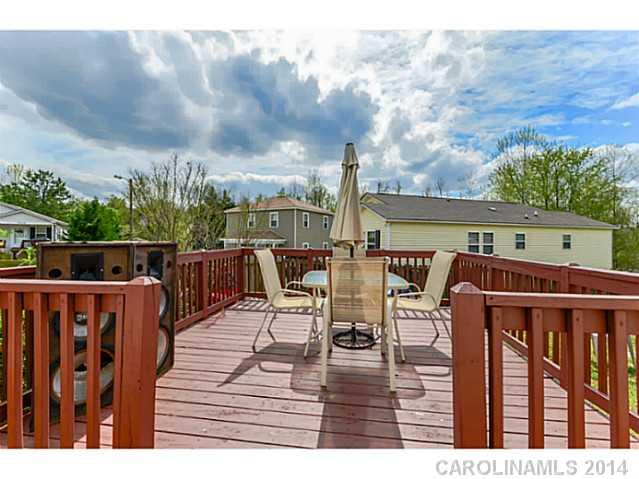 Northridge Village - Residential