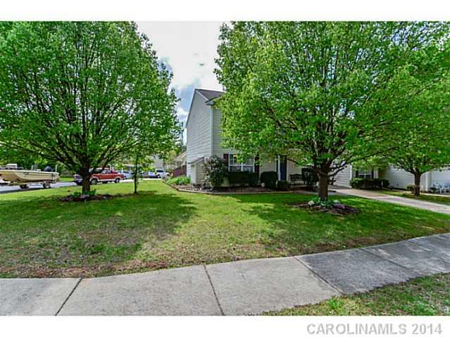 Northridge Village - Residential