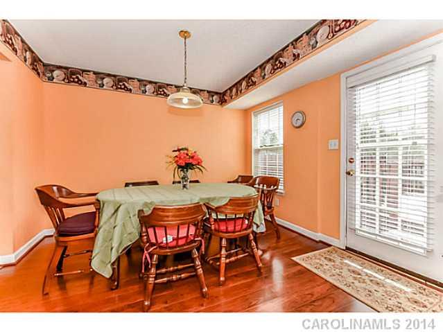 Northridge Village - Residential