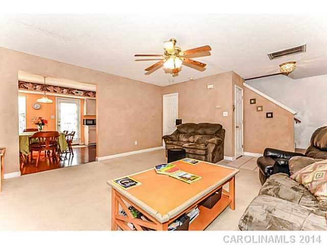 Northridge Village - Residential