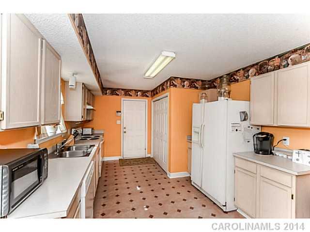 Northridge Village - Residential