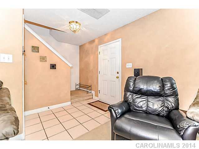 Northridge Village - Residential