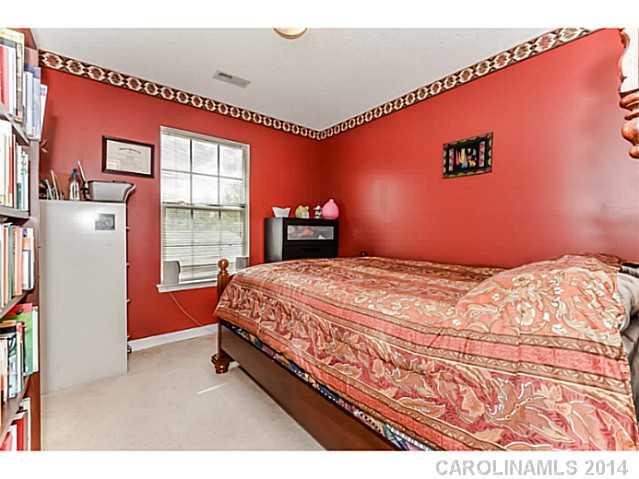 Northridge Village - Residential