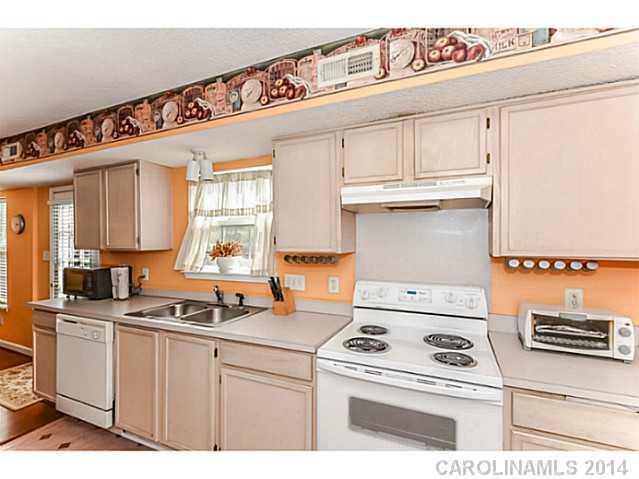 Northridge Village - Residential