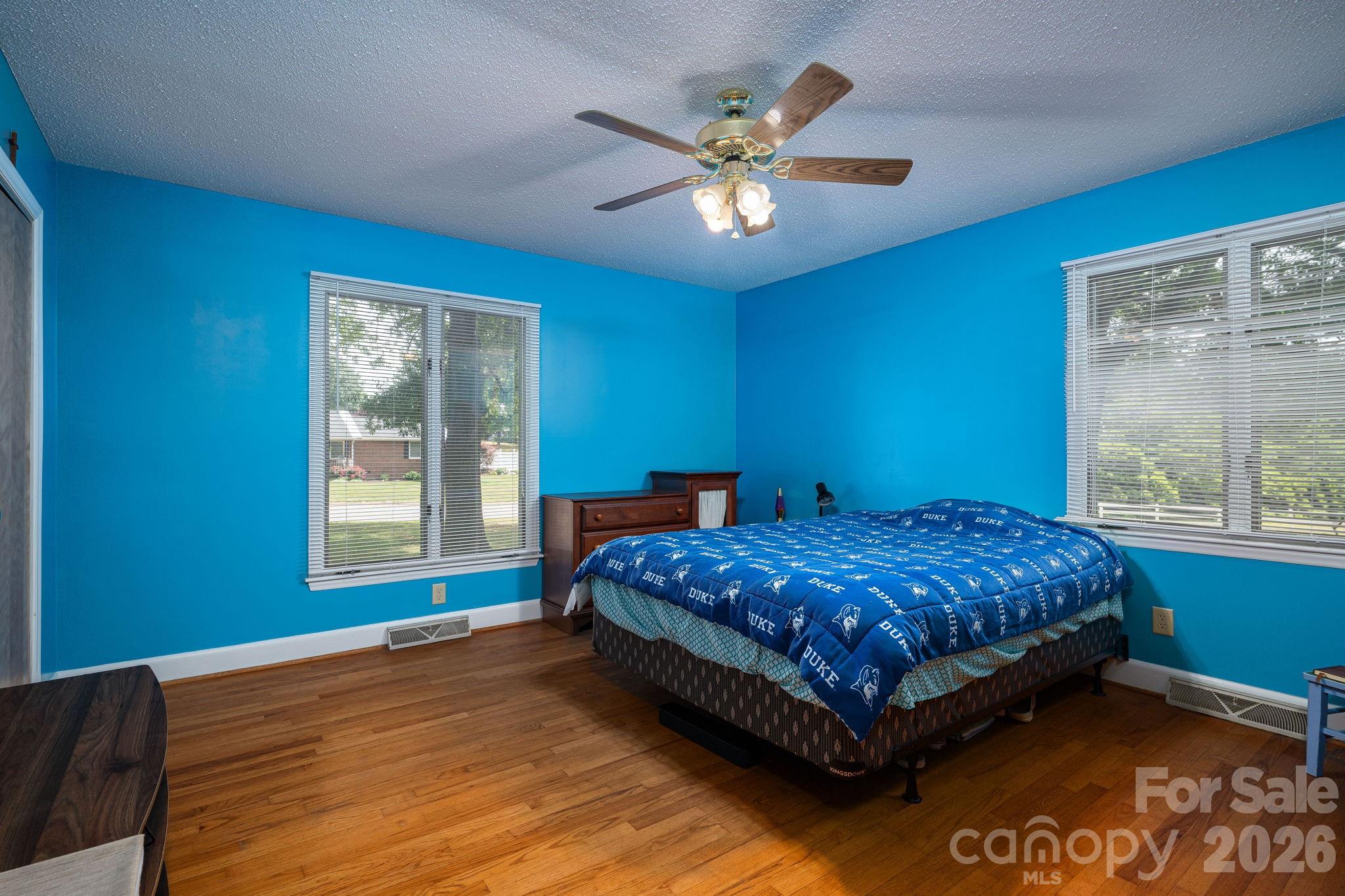 None - Residential
