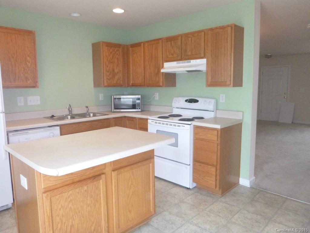 Cole Creek - Residential