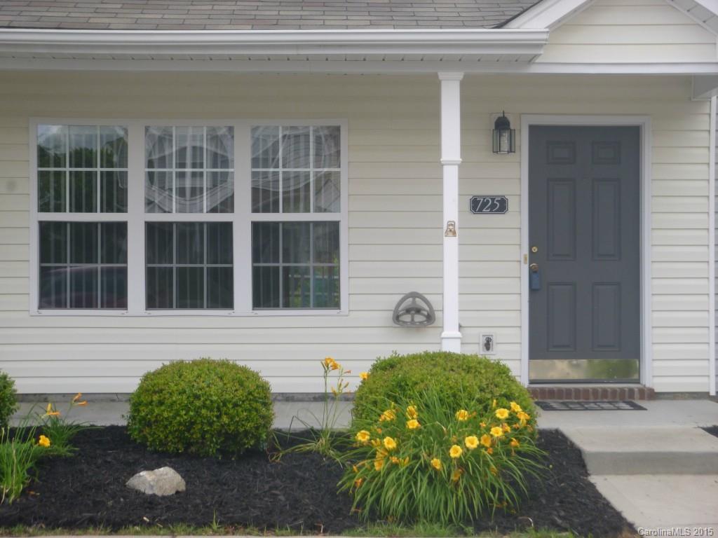 Cole Creek - Residential