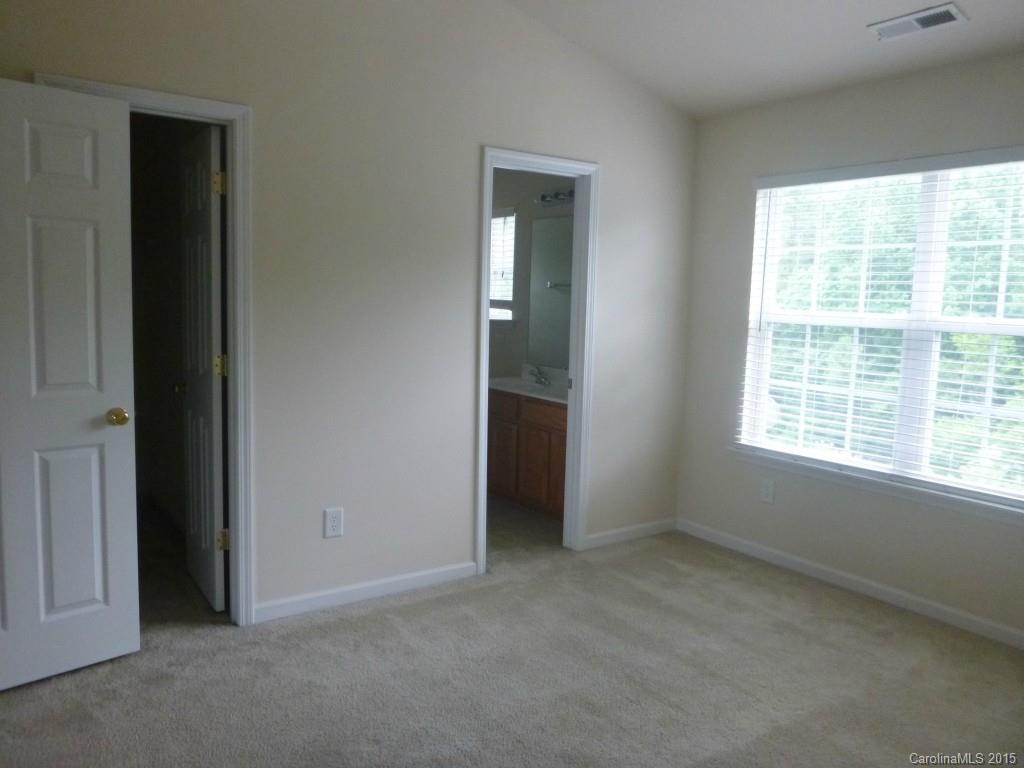 Cole Creek - Residential